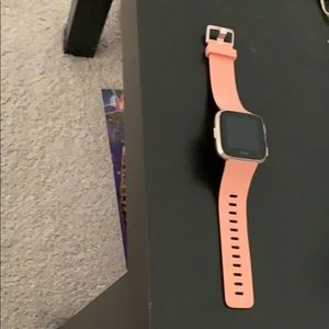 Fit Bit Versa 2